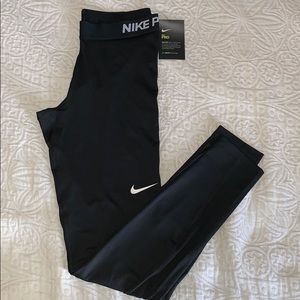 Nike Pro Leggings